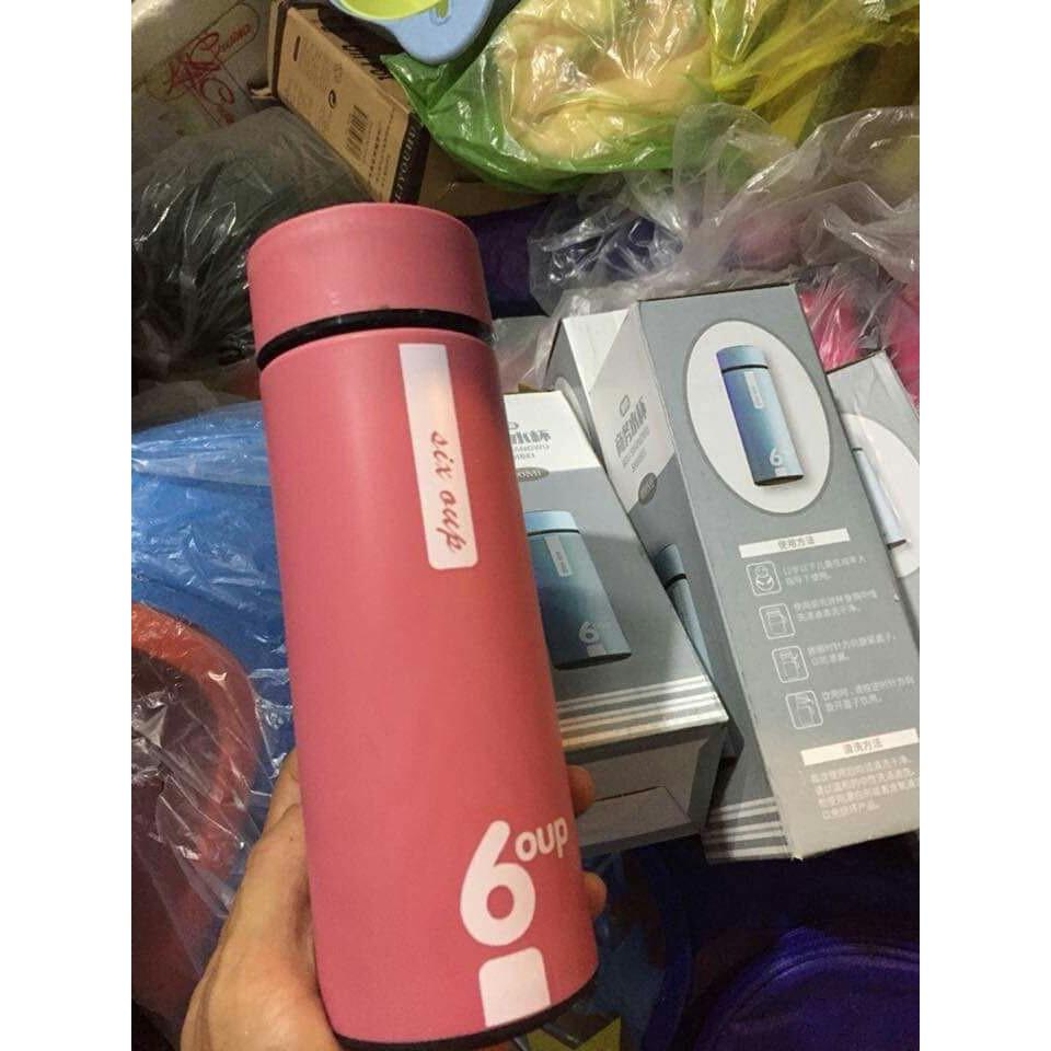 Bình Đựng Nước Chống Nóng 6 Oup - Hàng Loại 1