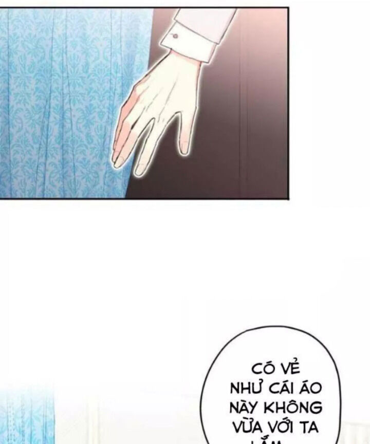 trọng sinh trở thành hoàng phi chapter 50 2