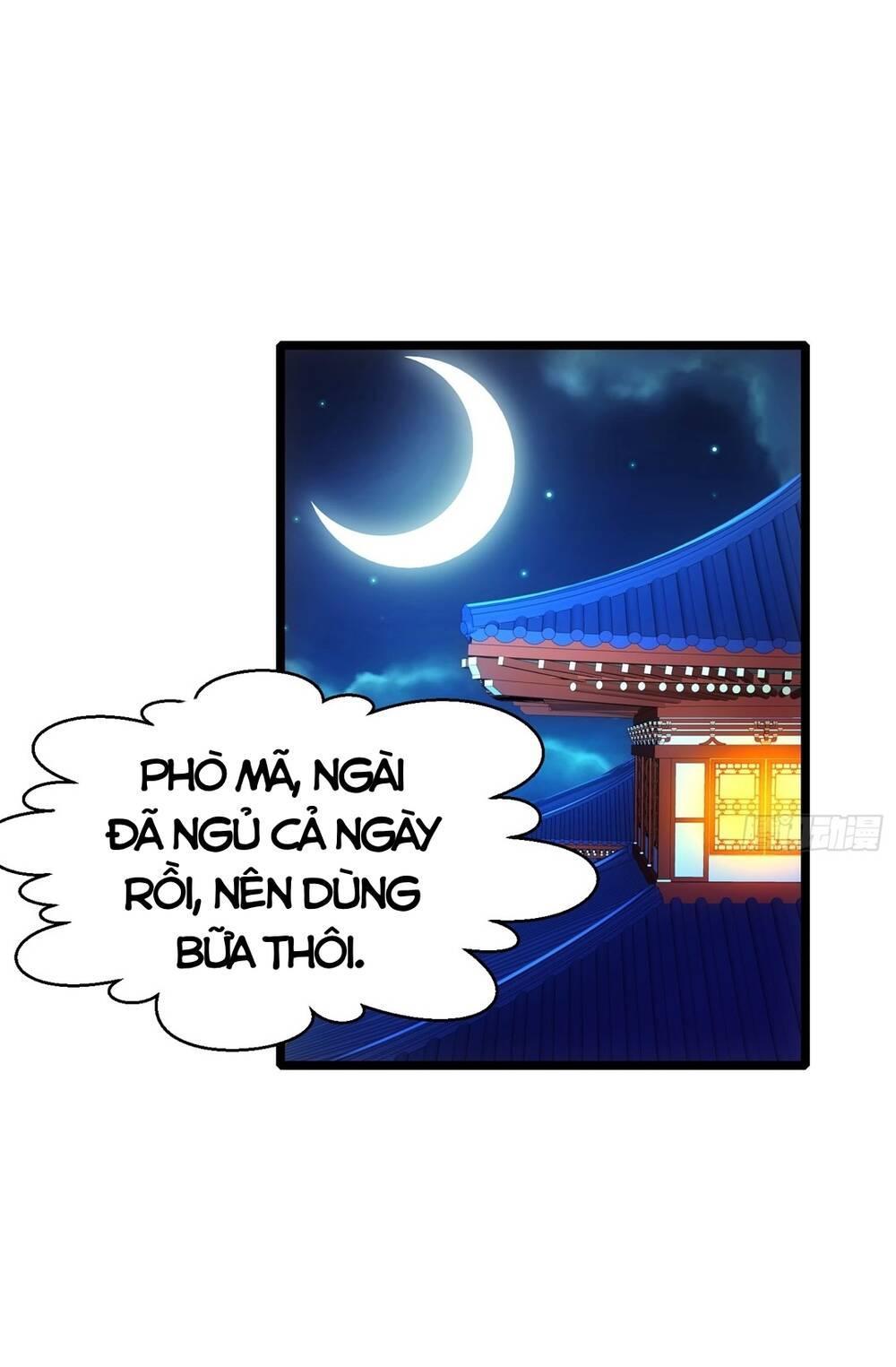 vạn cổ tối cường phò mã chapter 10 8