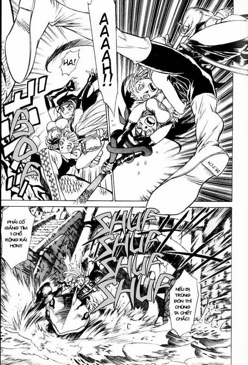 monster collection chapter 12 8