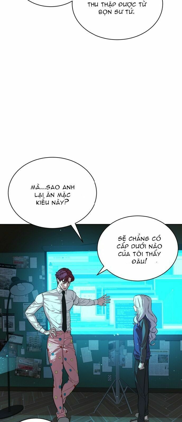 Máu trắng chapter 21 62
