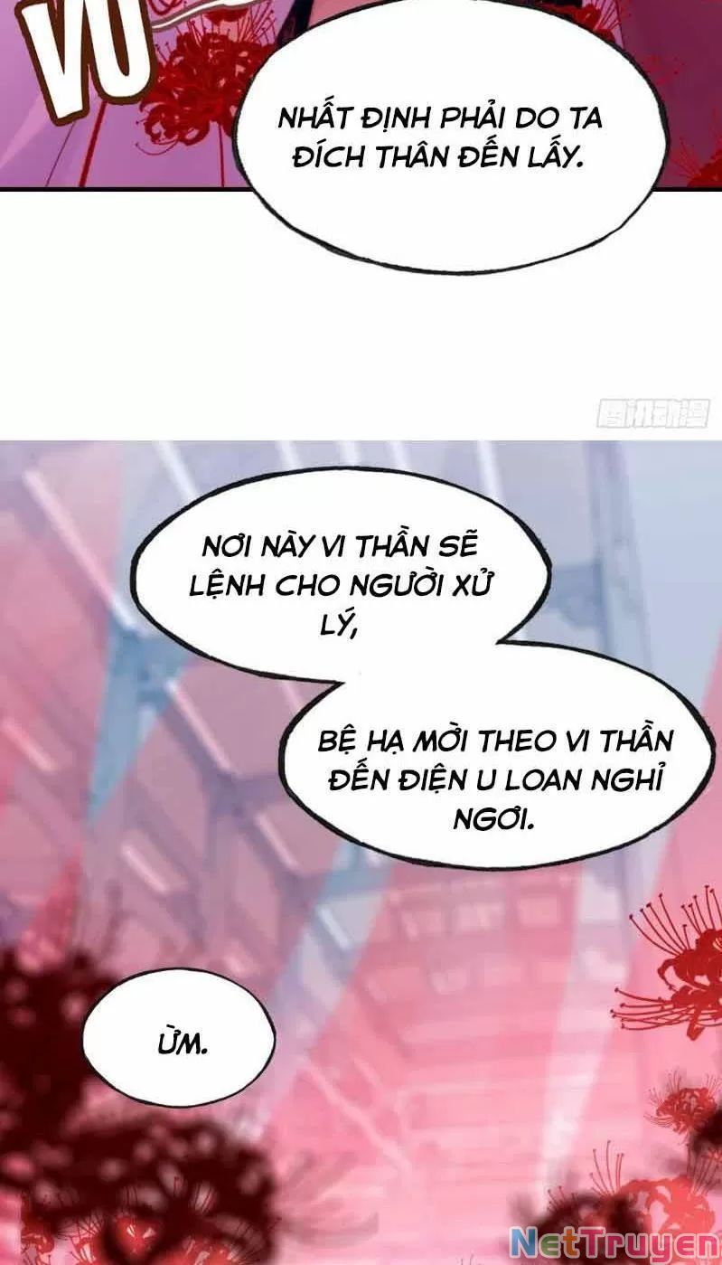 lại bị bệnh chiều chuộng quấn lấy chapter 3 29