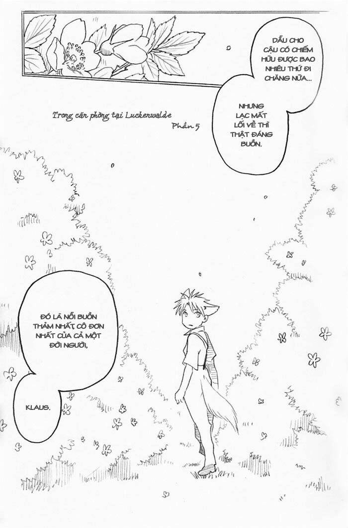 maiden rose-special chapter 10 6