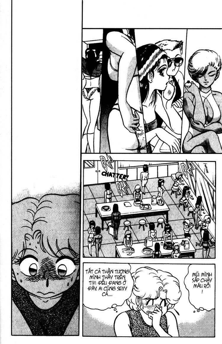 fubata-kun change! chapter 31 24