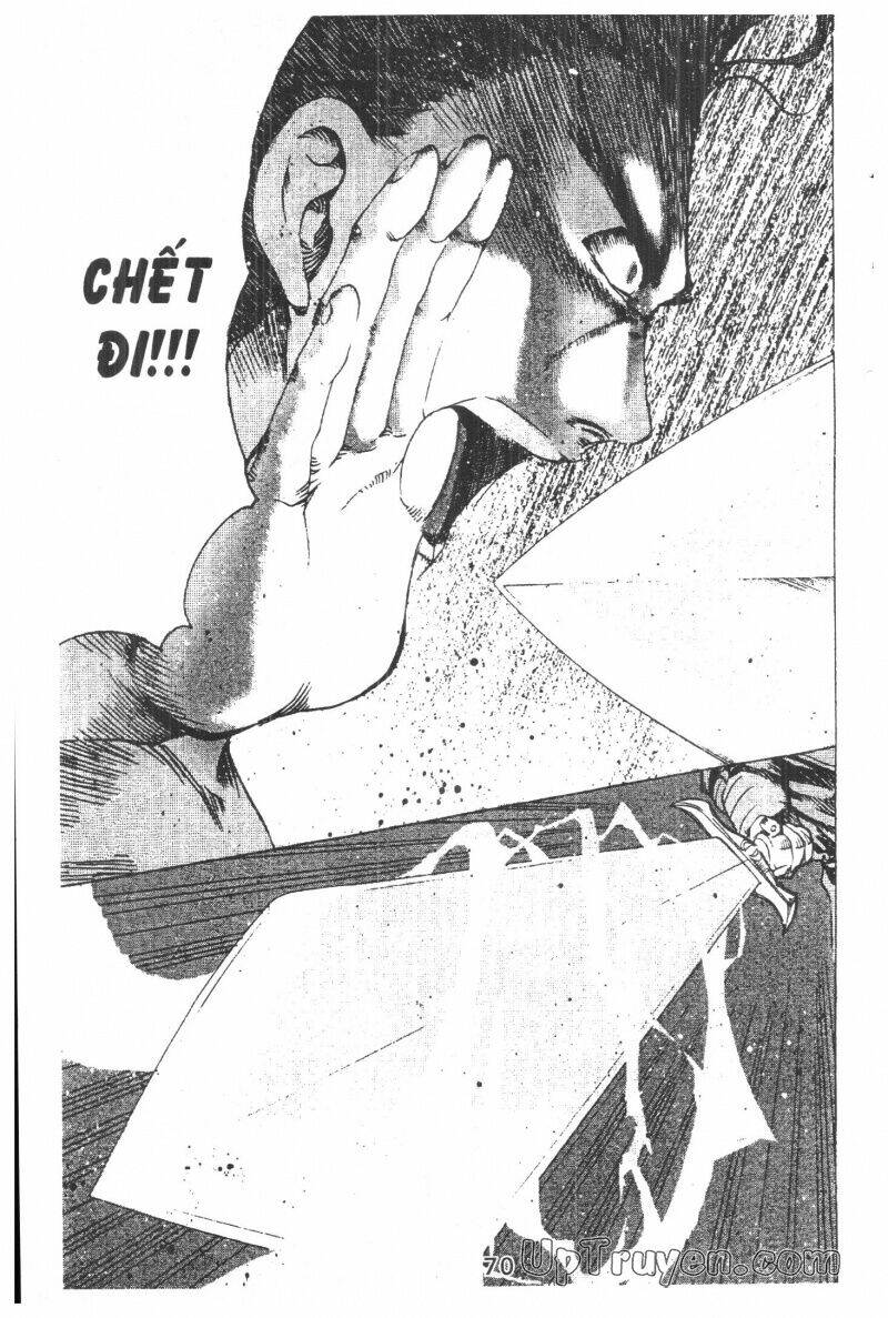 giang hồ bá đạo ký chapter 32 69