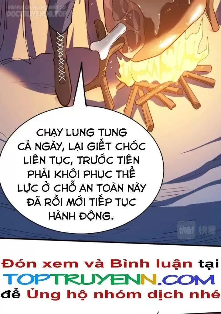 bắt đầu với thiên phú cấp sss chapter 10 58