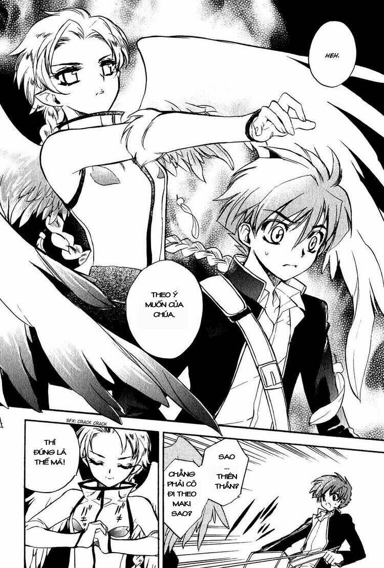 hakoirin devil princess chapter 13 17