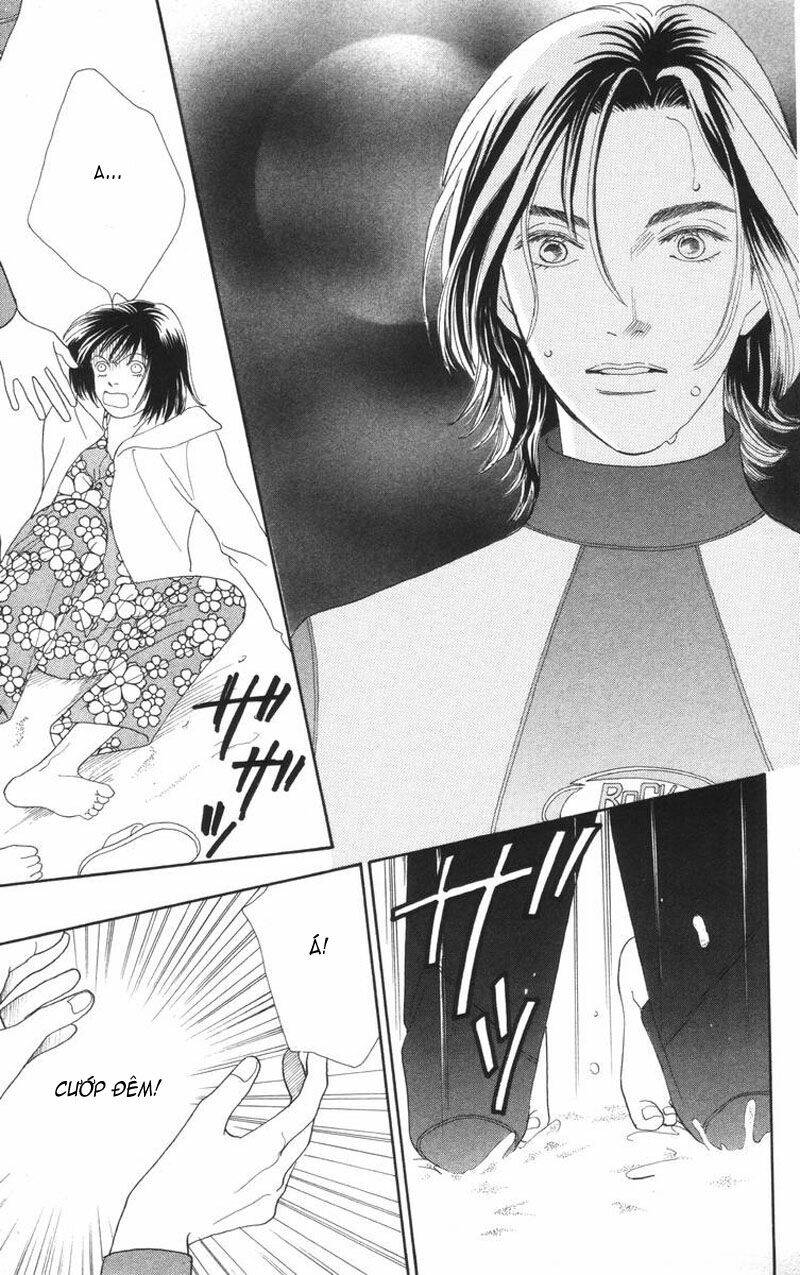 con nhà giàu chapter 142 25