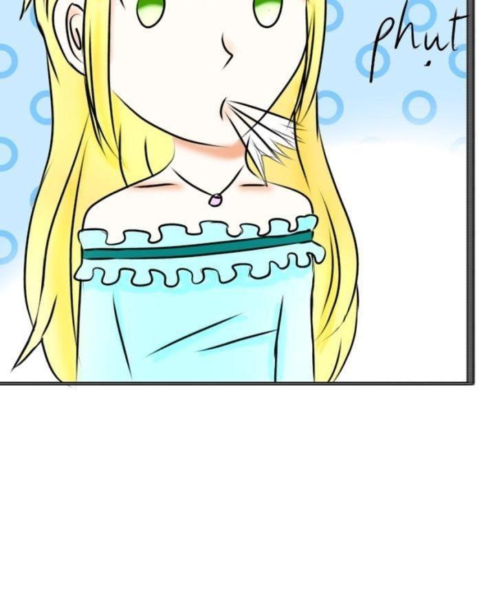 xuyên không làm thái tử phi chapter 6 34