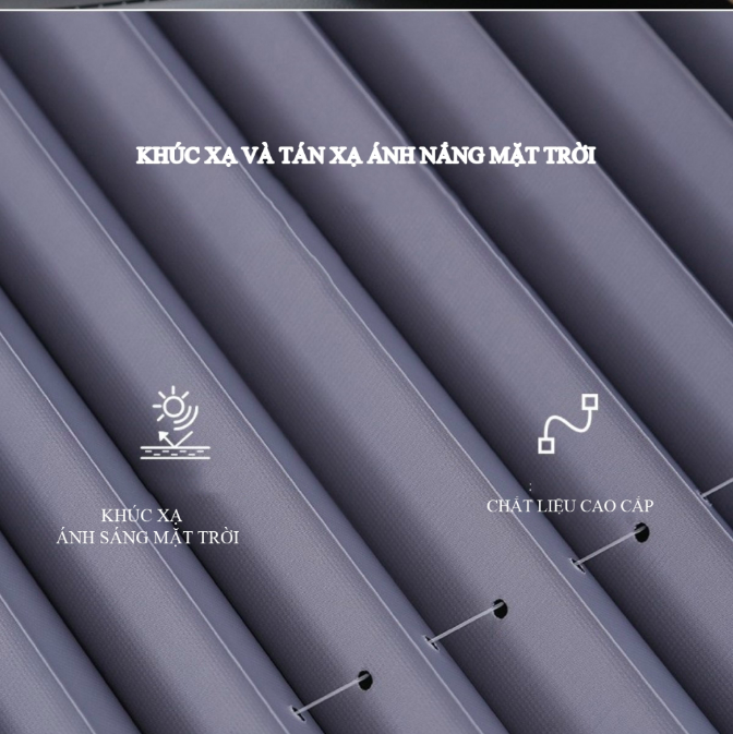 Rèm che nắng ô tô - Size 70cm - Rèm che nắng ô tô tự cuốn linh động cao cấp cho các loại xe.