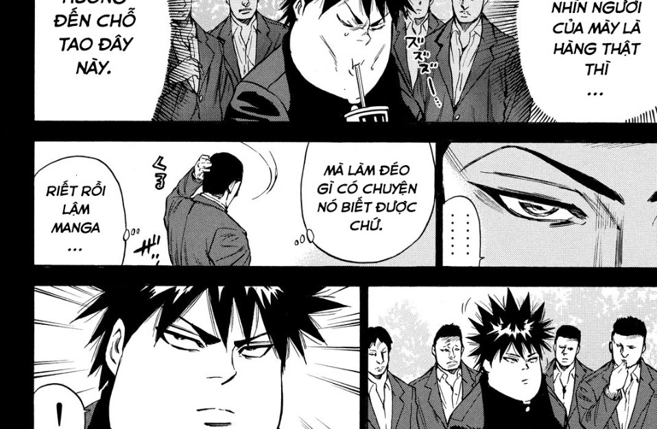 a-bout! chapter 170 12