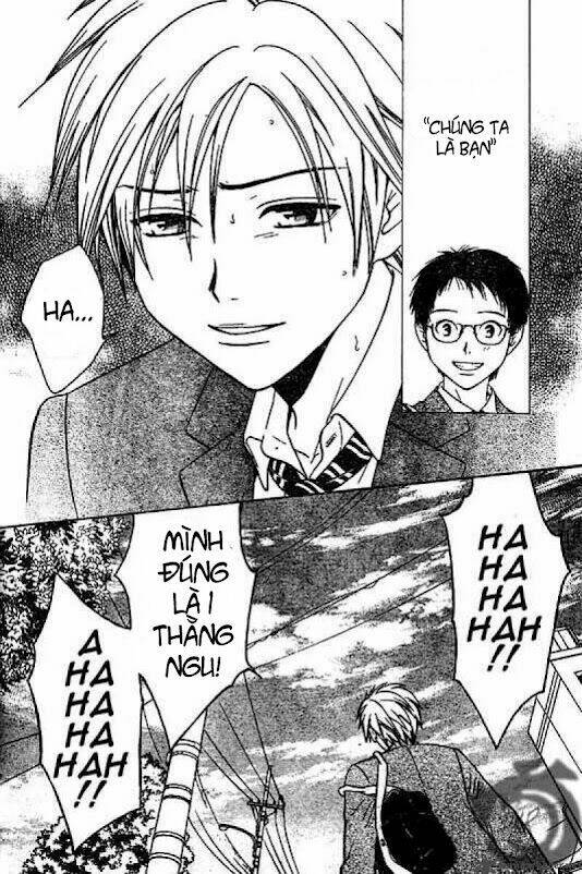 huyền thoại arata chapter 2 40