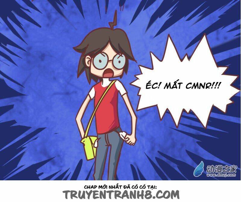 cười trên xe bus chapter 102 4