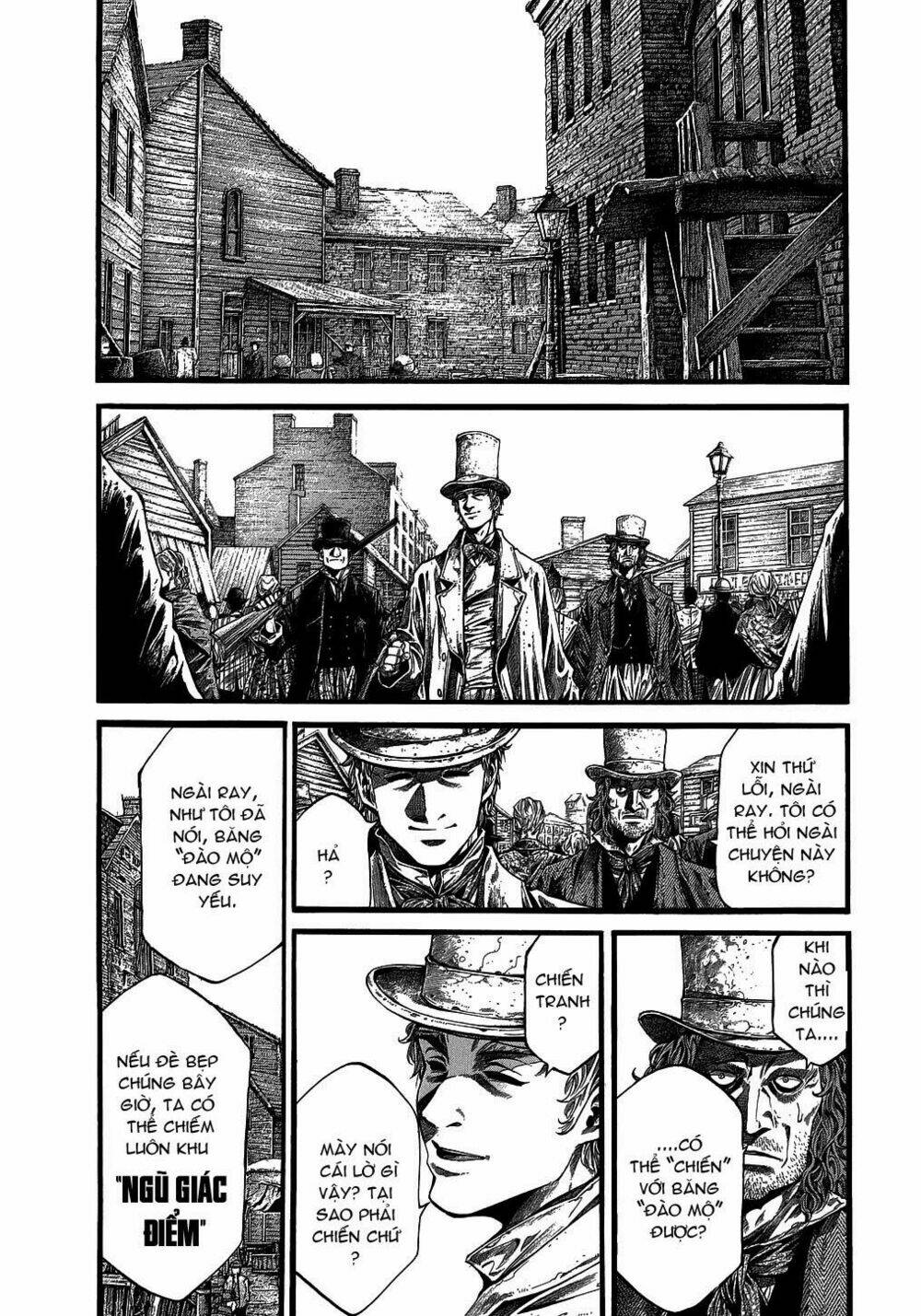 green blood chapter 11 8