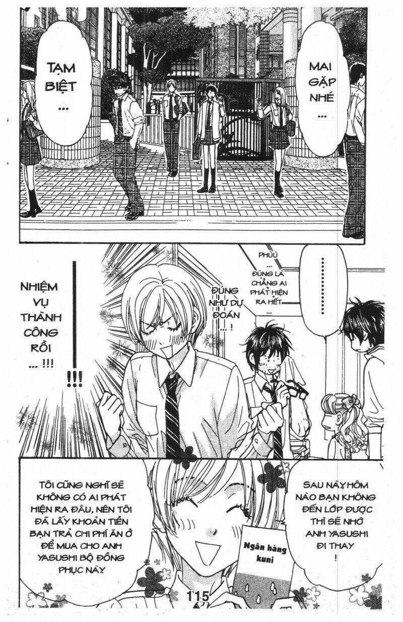 kirara no hoshi chapter 2 116