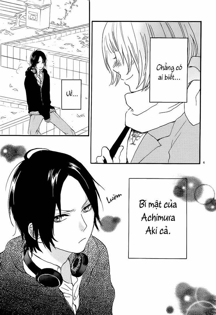 magnet na watashitachi chapter 1 6