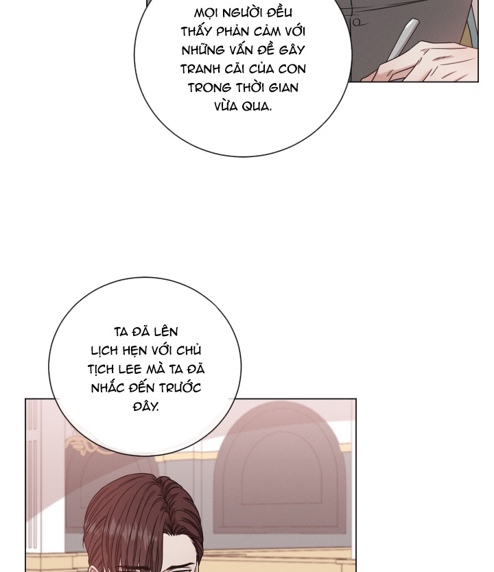 hội chứng minmotion chapter 6 16