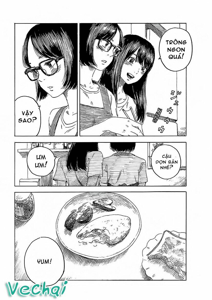 boku wa mari no naka chapter 71 3