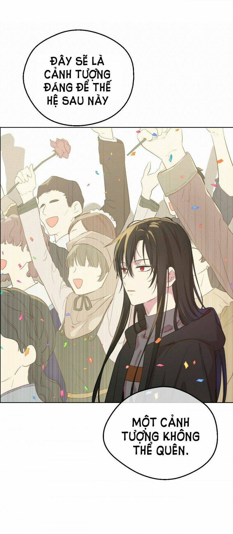 một ngày nọ ta trở thành công chúa chapter 125 66