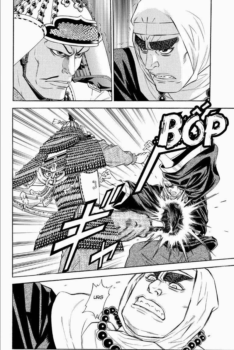 thiếu niên vương phần 2 chapter 67.1 4