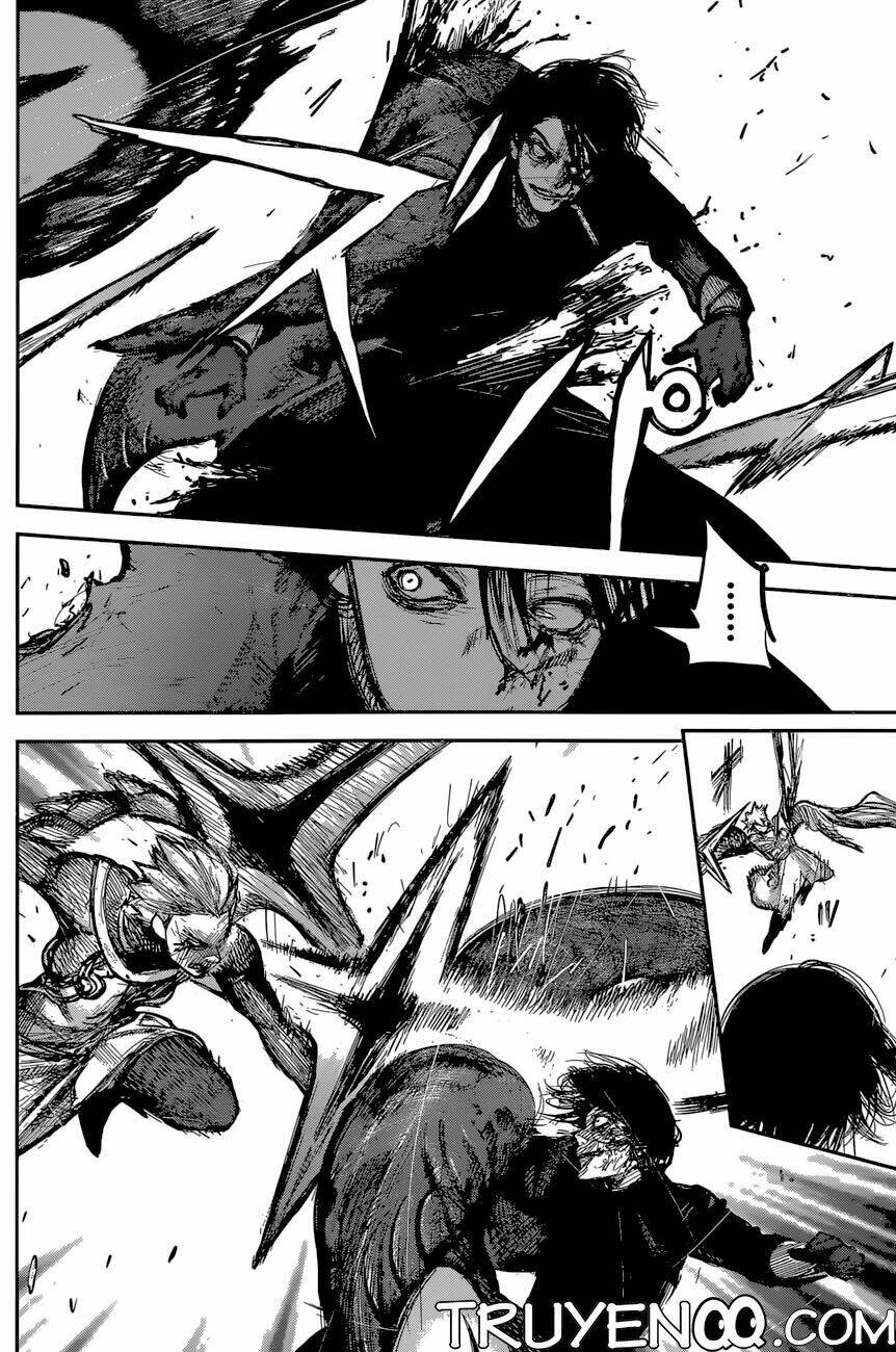 ngạ quỷ vùng tokyo 2 chapter 174 7