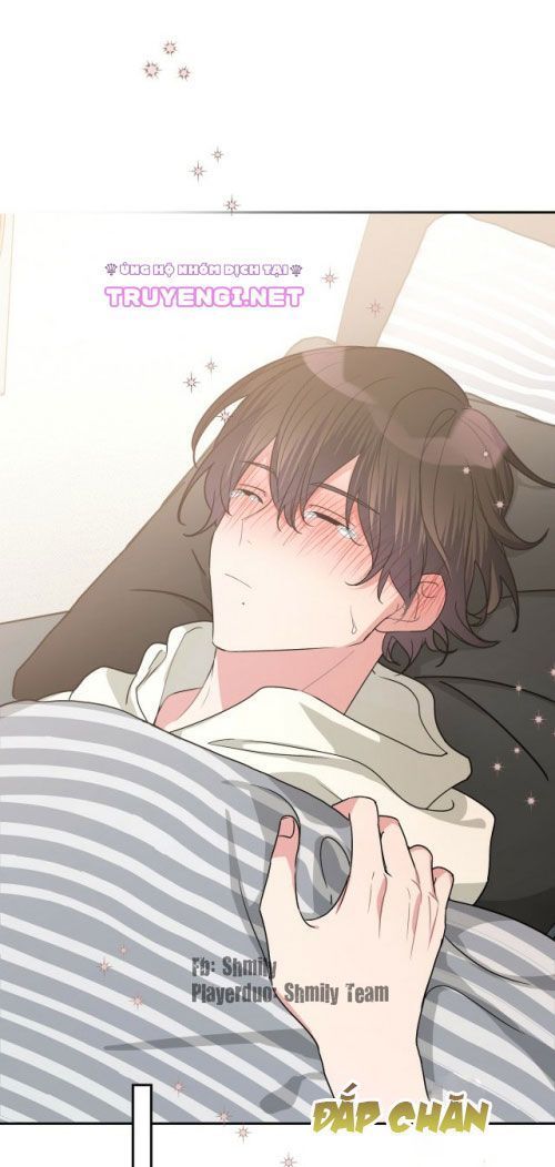 cẩn thận kẻo bị mộng quỷ nuốt chửng đó nha chapter 5 43