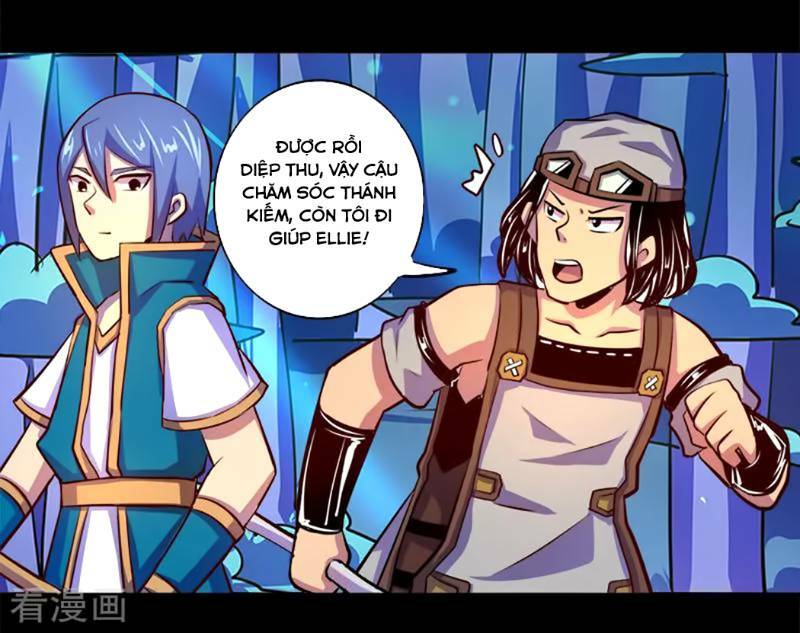 ta không phải là npc chapter 89 8