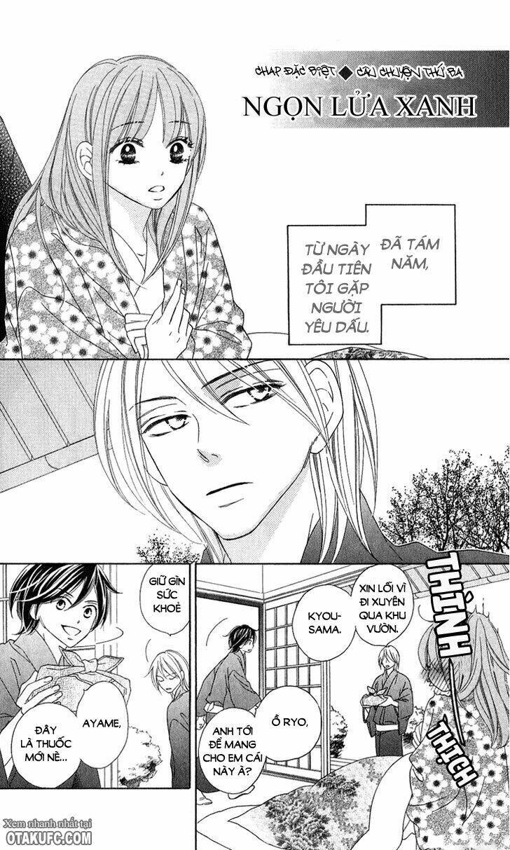 yêu quái cánh đen chapter 56 22