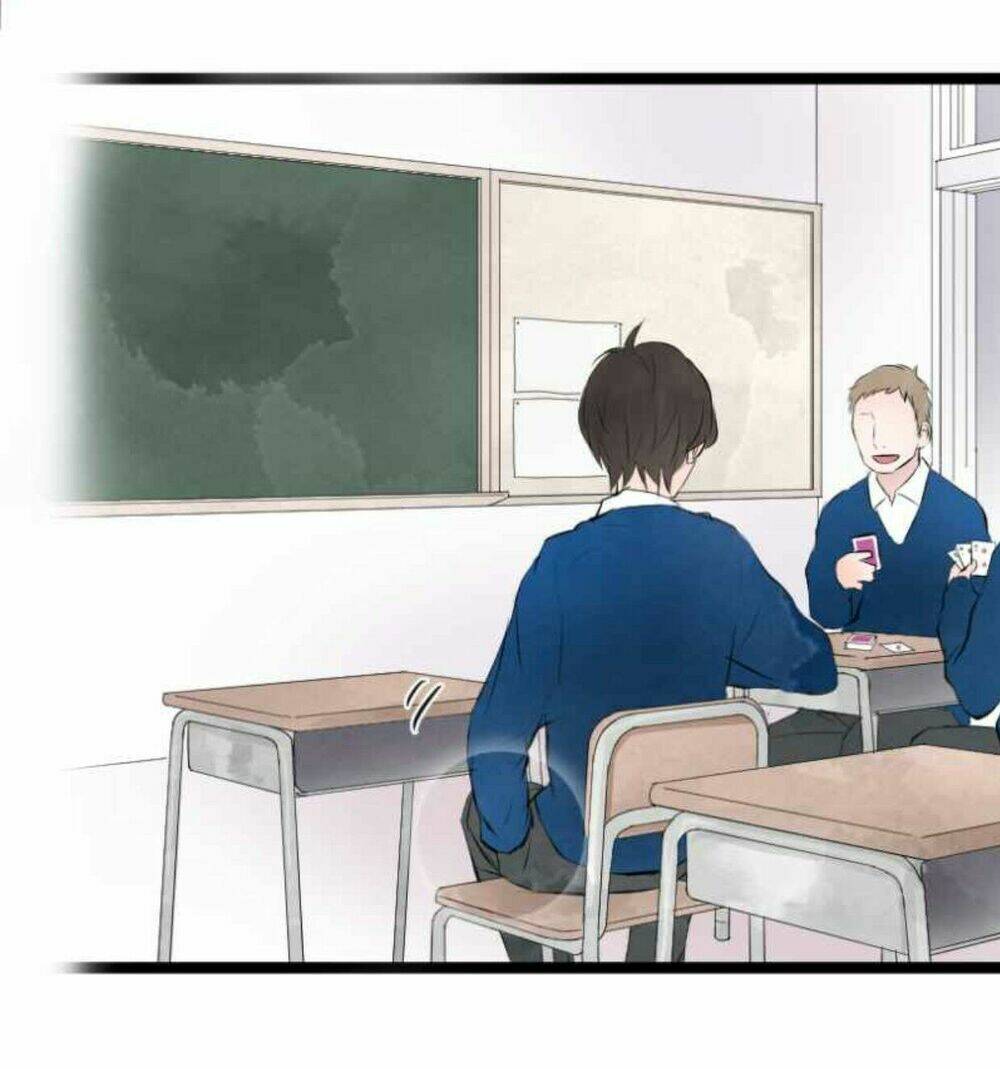 yêu không thể nói chapter 8 10