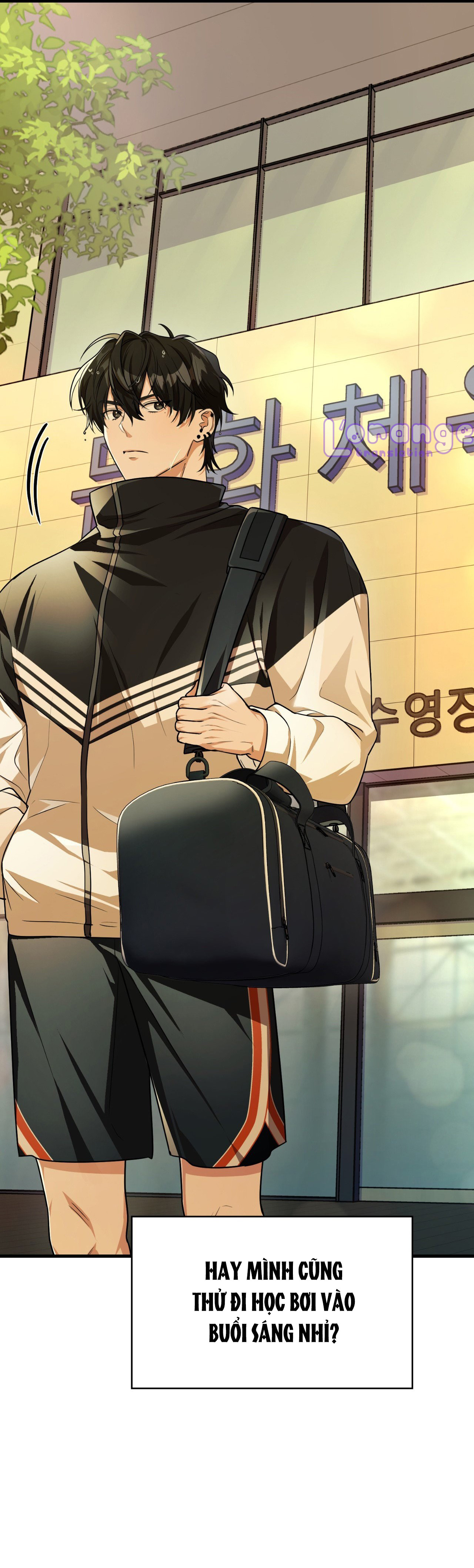 tên nhóc cùng bang hội là hàng xóm chapter 24 68