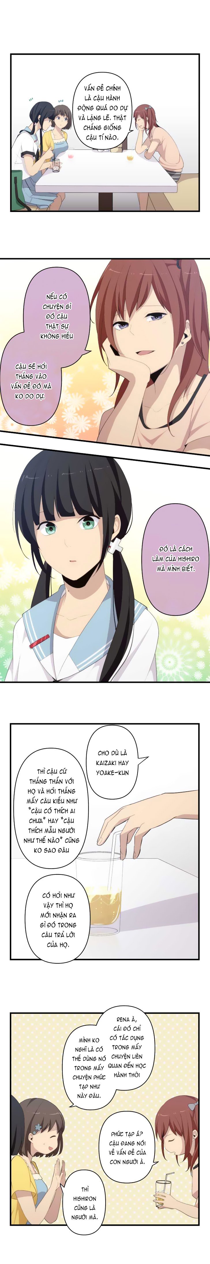 relife chapter 111 7