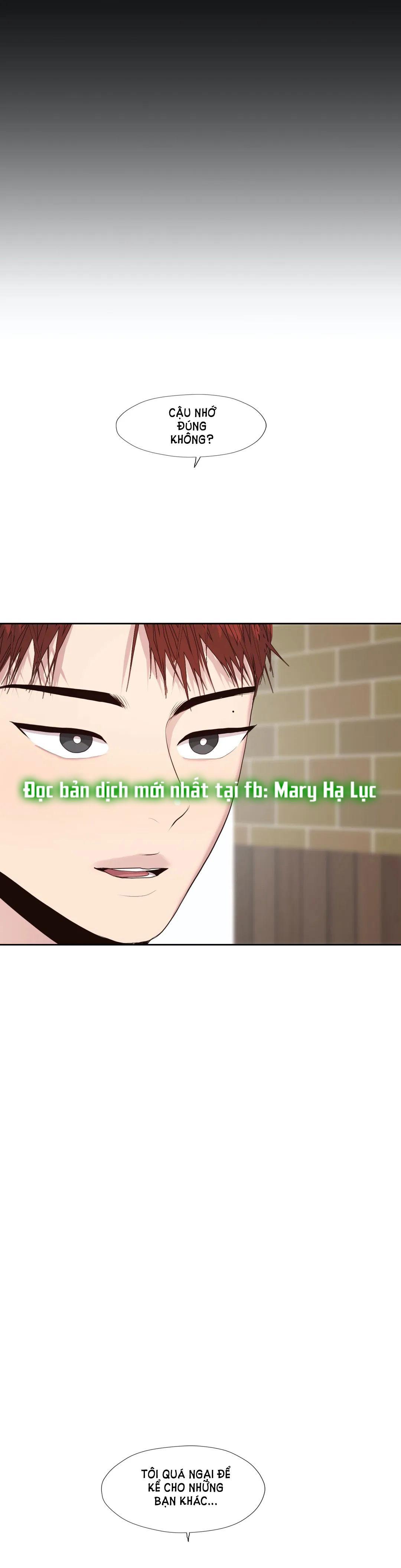 lừa tình chapter 35.1 13