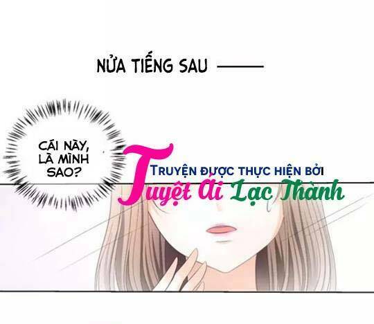 phản công thành siêu sao chapter 8 4