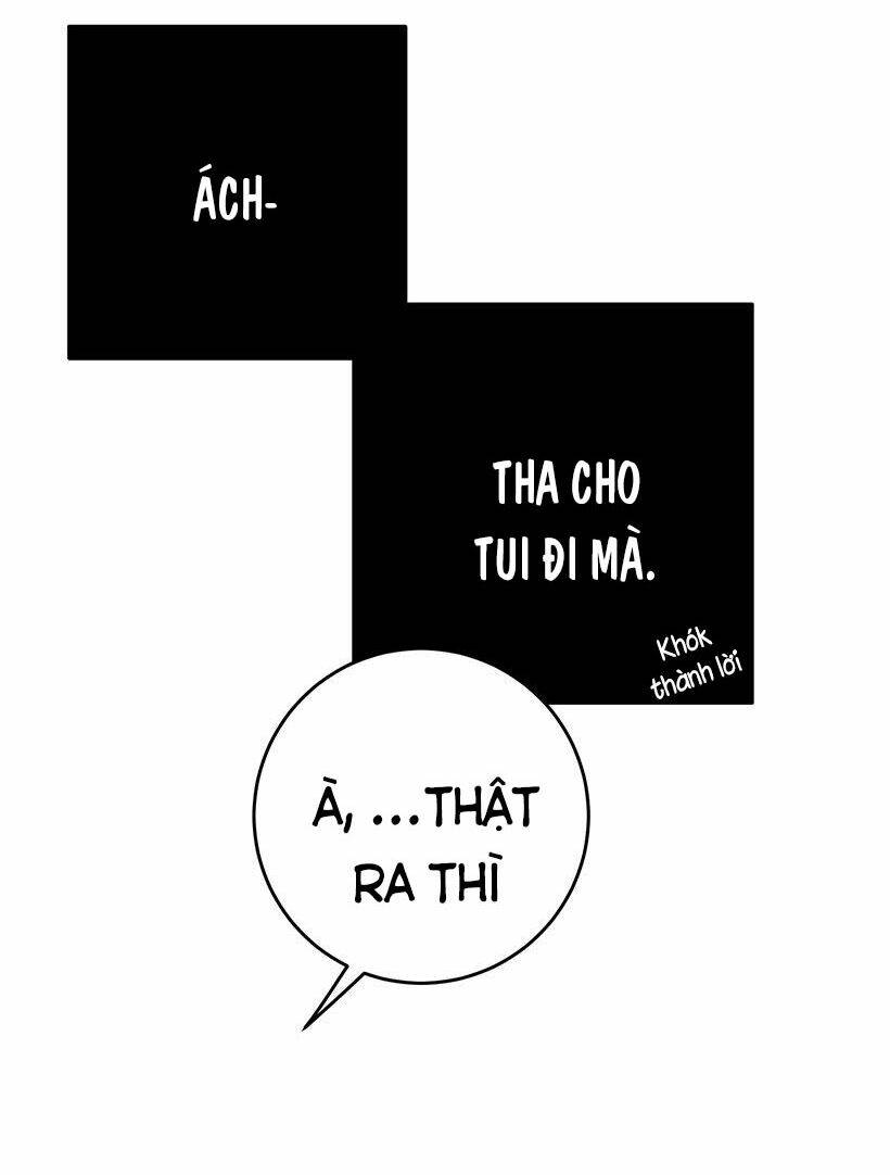 hung mãnh tiểu thư chapter 25 29