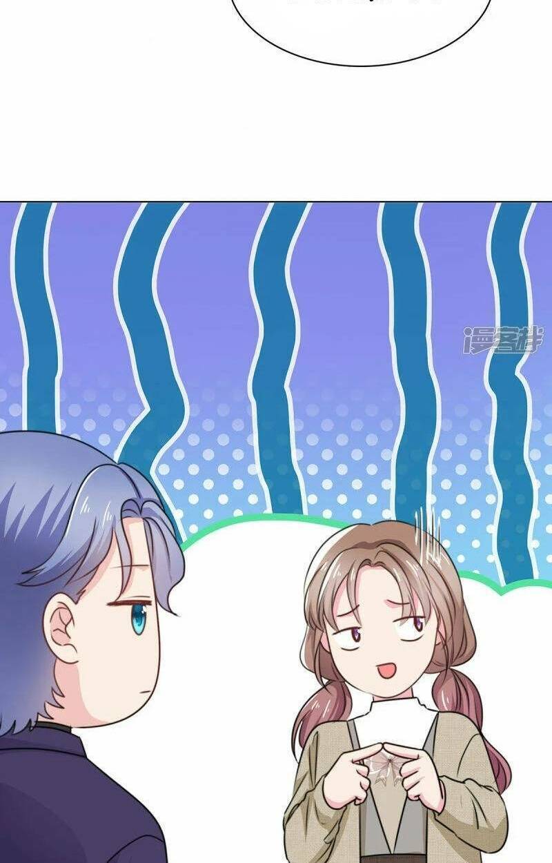 thần tiên đại nhân của tôi chapter 11 21