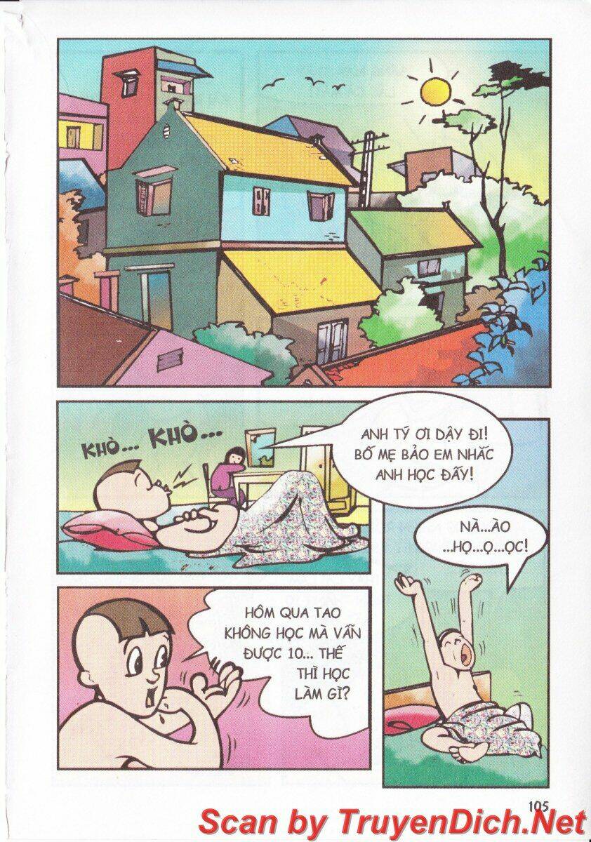 tý quậy chapter 5.2 63