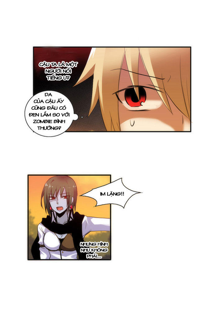 crepuscule (yamchi) chapter 22 18