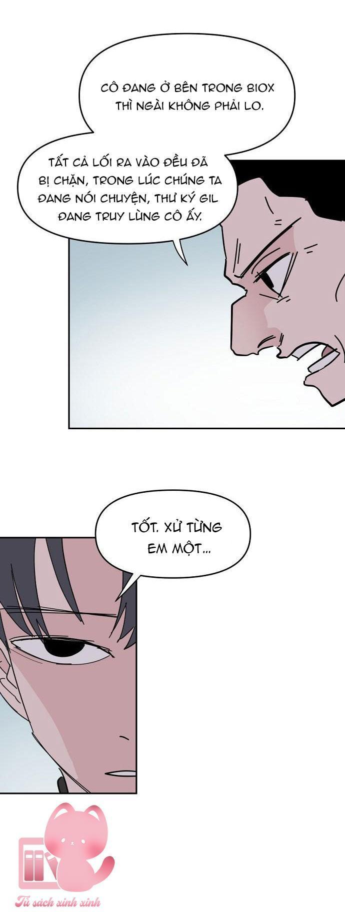 yêu không hồi kết chapter 38 14