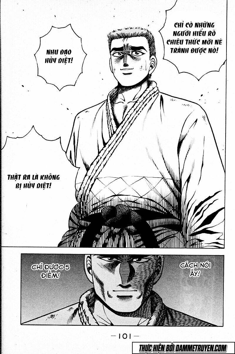 shin kotaro makaritoru! juudouhen chapter 180 15