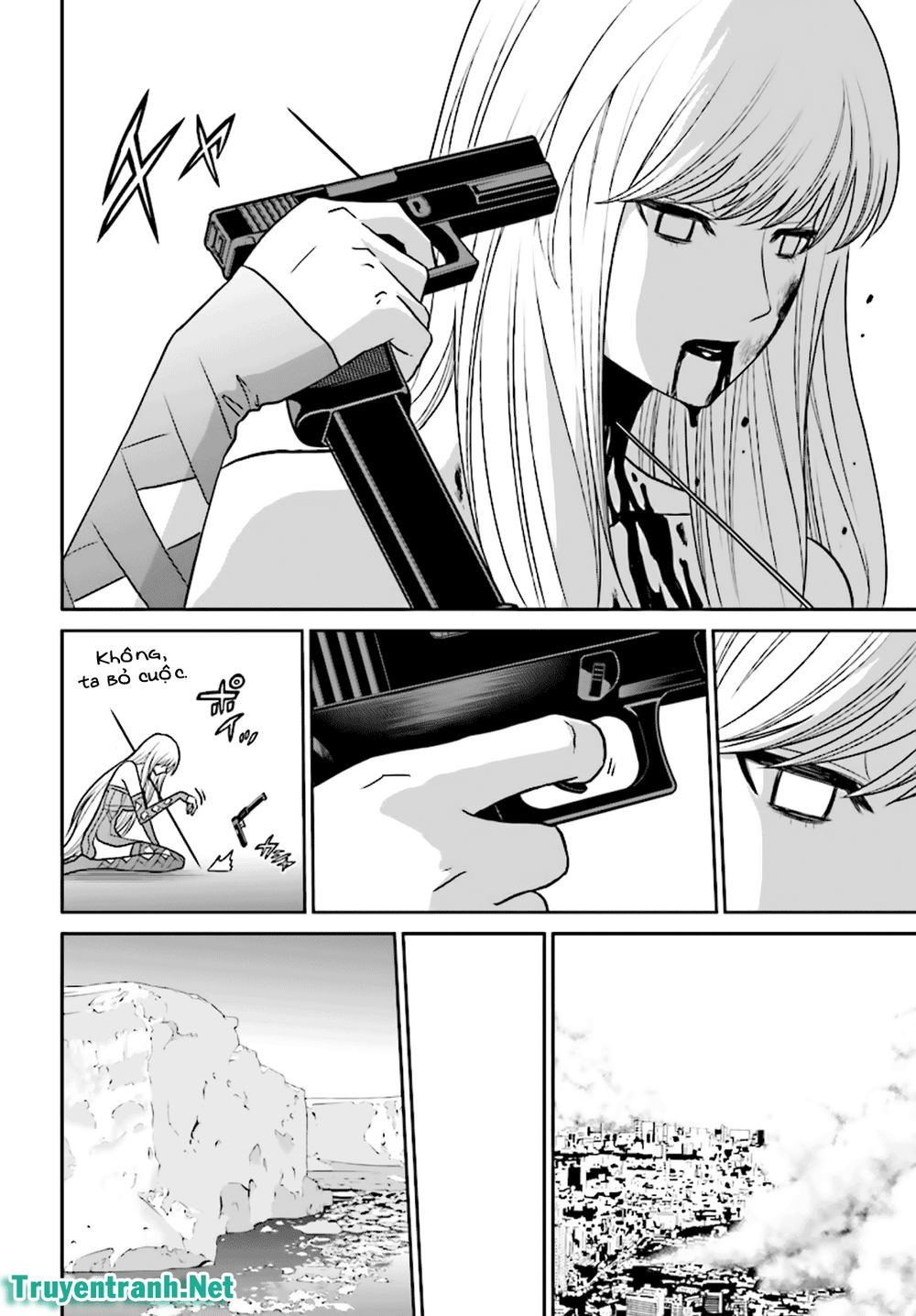 tokyo esp chapter 85 18