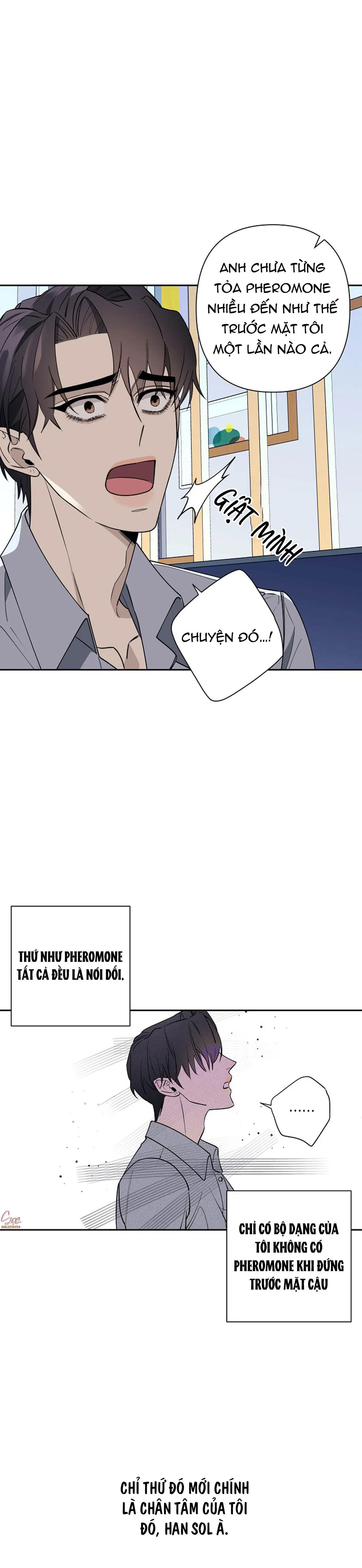 đêm dịu dàng chapter 40 9