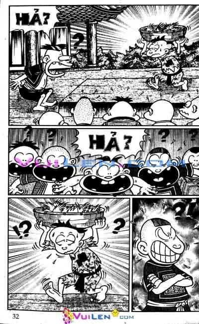 thần đồng đất việt chapter 40 28