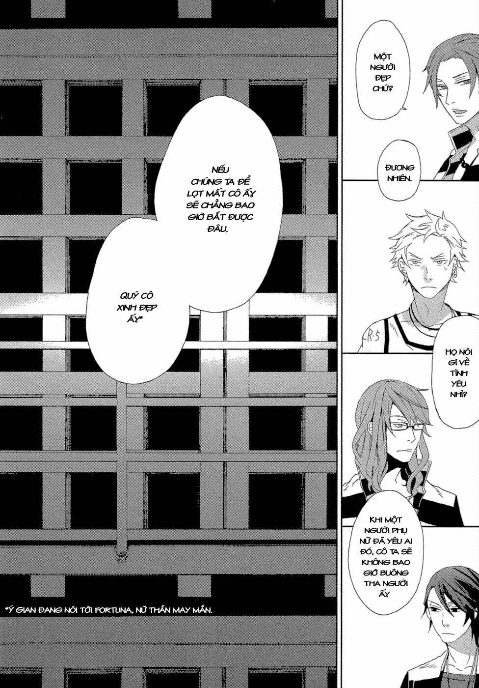 lucky dog 1 blast chapter 5 34