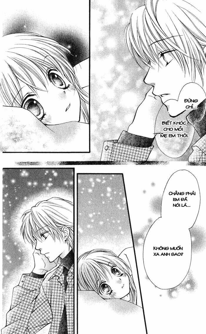 câu chuyện tuổi teen chapter 33 21