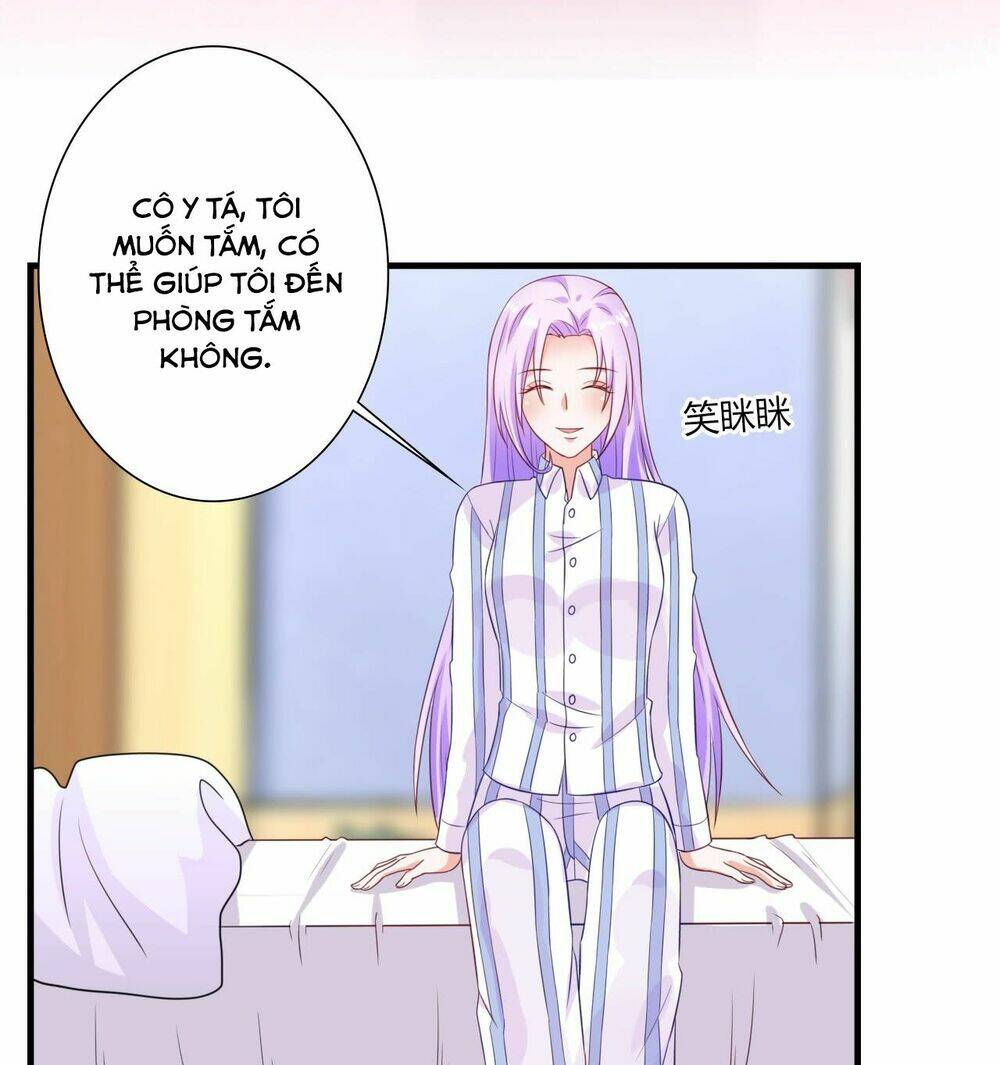 cổ xuyên kim - cuộc sống của tướng quân trong giới giải trí chapter 3 6