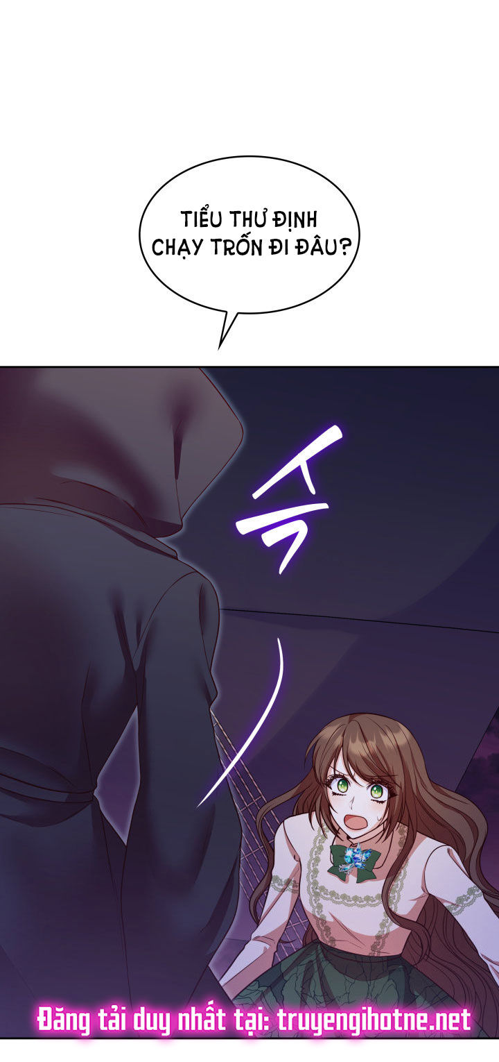 từ ác nữ tôi phải trở thành một người mẹ chapter 23.1 11