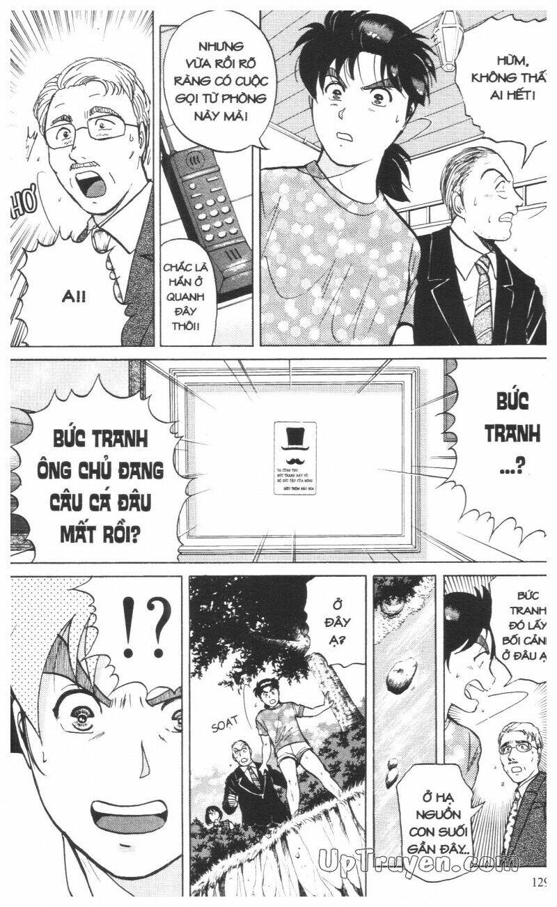 thám tử kindaichi (bản đẹp) chapter 13 132