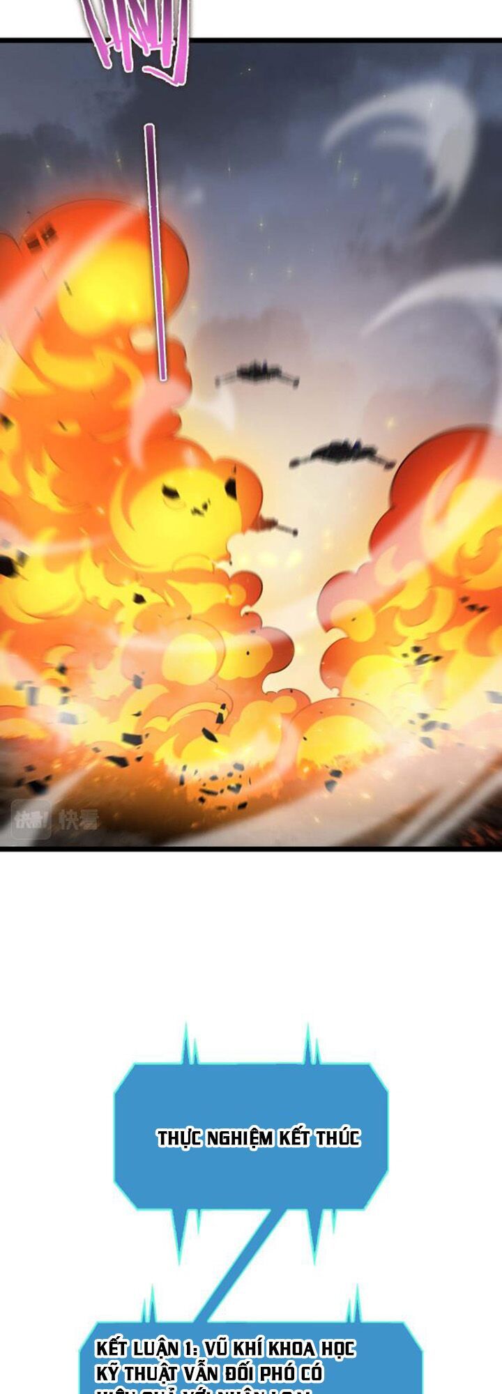 chư giới - tận thế online chapter 87 12