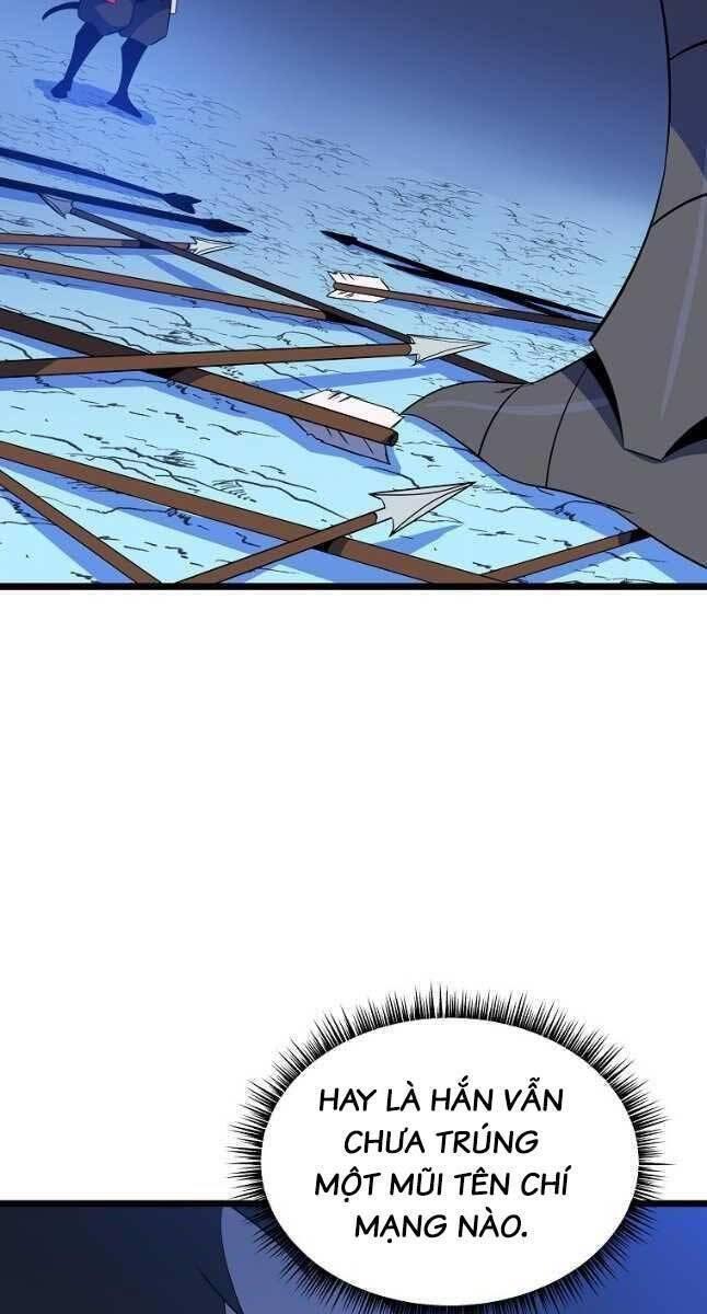 tiêu diệt đấng cứu thế chapter 137 30