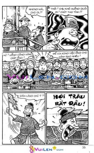 thần đồng đất việt chapter 15 30